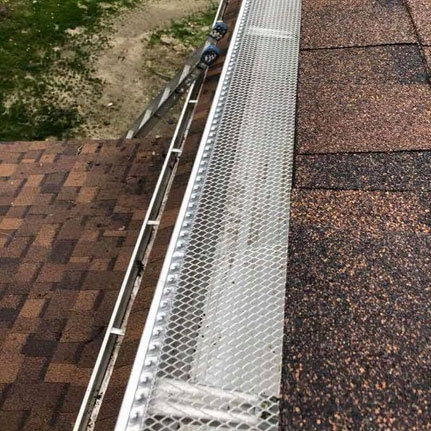 Gutter Repair Massapequa Park NY