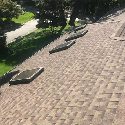 Skylight Repair Massapequa Park NY