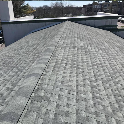 Roof Leak Repair Massapequa Park NY