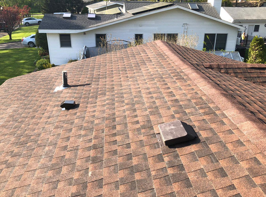 Roof Replacement Massapequa Park NY